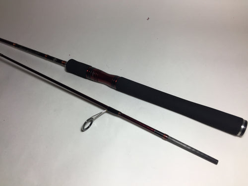 S9027) SHIMANO Scorpion XT 2651R-2 , for Free Style Spinning Rod