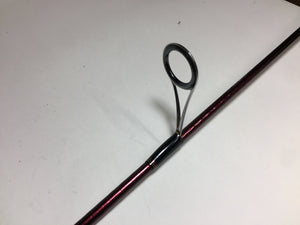 S9027) SHIMANO Scorpion XT 2651R-2 , for Free Style Spinning Rod