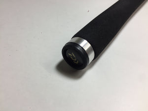 70371) DAIWA BLACK LABEL BL-641MLRB , for Freshwater Bait casting Rod