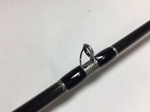 70371) DAIWA BLACK LABEL BL-641MLRB , for Freshwater Bait casting Rod