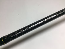 Load image into Gallery viewer, 70372) PALMS Shore Gun SFGS-96M for Saltwater Spinning Rod