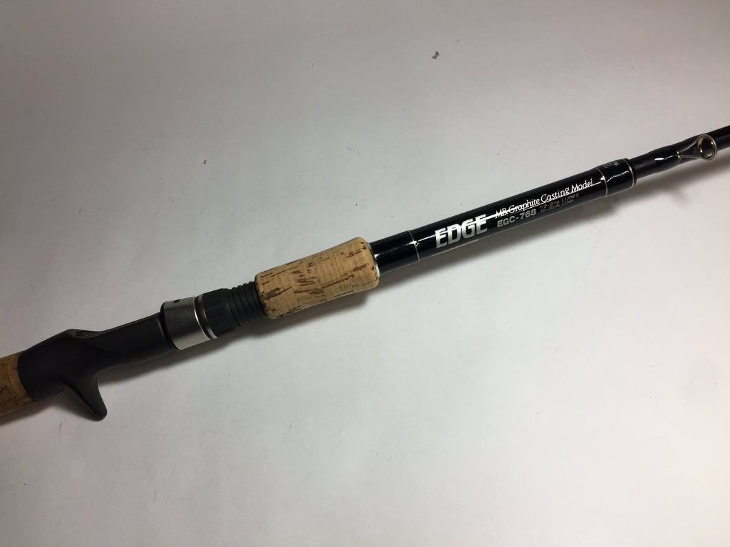 70373) PALMS EDGE MB.Graphite Casting Model EGC-768 for Freshwater Bait Rod
