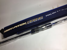 Load image into Gallery viewer, S9032) Ever Green POSEIDON HIGH-PITCH JERKER PHPJ-501 for Off Shore Jigging Rod