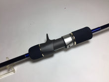 Load image into Gallery viewer, S9032) Ever Green POSEIDON HIGH-PITCH JERKER PHPJ-501 for Off Shore Jigging Rod