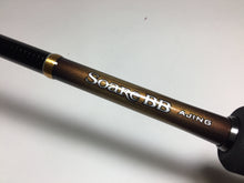 Load image into Gallery viewer, 70374) SHIMANO Soare BB AJING S610L-S for Saltwater Light game Spinning rod