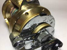 Load image into Gallery viewer, SHIMANO TIAGRA 50W LRS DEGITANA SLS with Braid PE for Big Game Trolling Reel