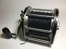 Load image into Gallery viewer, RYOBI ADVENTURE 120 with Braid PE for Big Game Trolling Reel