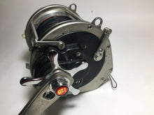 Load image into Gallery viewer, RYOBI ADVENTURE 120 with Braid PE for Big Game Trolling Reel