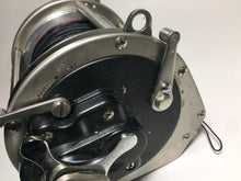 Load image into Gallery viewer, RYOBI ADVENTURE 120 with Braid PE for Big Game Trolling Reel