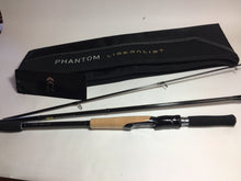 Load image into Gallery viewer, S9034) DAIWA PHANTOM LIBERALUST 763MLRSS, for Free Style Spinning Rod