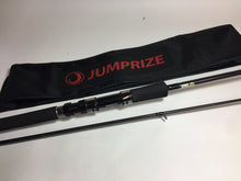 Load image into Gallery viewer, S9030) JUMPRIZE ALL WAKE 86 FINESSE for Saltwater Spinning Rod