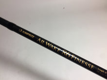Load image into Gallery viewer, S9030) JUMPRIZE ALL WAKE 86 FINESSE for Saltwater Spinning Rod