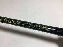 Load image into Gallery viewer, S9029) JUMPRIZE ALL WAKE 107 HYPER FUSION for Saltwater Spinning Rod