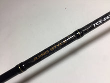 Load image into Gallery viewer, 70375) Major Craft TRIPLE CROSS AJING STYLE TCX-S632AJI for Spinning Rod