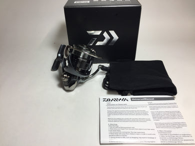 R5765) DAIWA 2023 AIRITY ST SF2000SS-P for Spinning Reel
