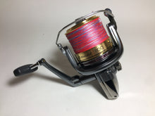 Load image into Gallery viewer, 70376) SHIMANO 2010 Active cast 1100 for Surf Casting Spinning Reel