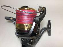 Load image into Gallery viewer, 70376) SHIMANO 2010 Active cast 1100 for Surf Casting Spinning Reel