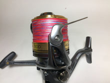 Load image into Gallery viewer, 70376) SHIMANO 2010 Active cast 1100 for Surf Casting Spinning Reel
