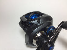 Load image into Gallery viewer, R5769) SHIMANO SLX DC 71 HG LEFT for Bait casting Reel