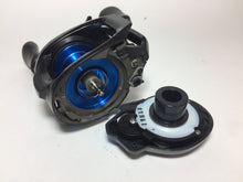 Load image into Gallery viewer, R5769) SHIMANO SLX DC 71 HG LEFT for Bait casting Reel