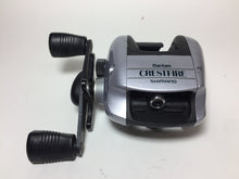 Load image into Gallery viewer, 70396-3F) SHIMANO Old Reel, Bantam CRESTFIRE CR-200 for Bait casting Reel