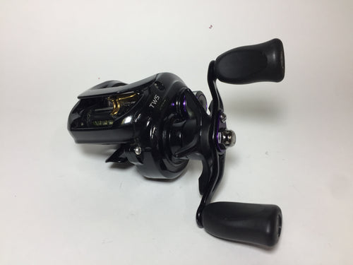 70397) DAIWA TATULIA 103XHL-TW LEFT Handle for Bait casting Reel