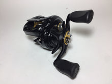 Load image into Gallery viewer, 70398) DAIWA TATULIA 103HL-TW LEFT Handle for Bait casting Reel