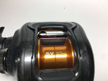 Load image into Gallery viewer, 70399) DAIWA T3 MX 1016 SHL-TW LEFT Handle with RCS 1000 SV Spool for Bait Reel
