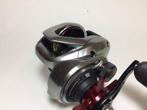 R5614) SHIMANO Scorpion MD 301 XG for Bait Casting Reel