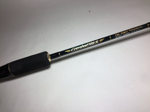 70472) Ever Green Combat Stick 2nd Generation, The Super Warrior II SCSC-66MH