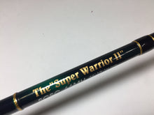 Load image into Gallery viewer, 70472) Ever Green Combat Stick 2nd Generation, The Super Warrior II SCSC-66MH