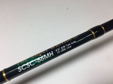 Load image into Gallery viewer, 70472) Ever Green Combat Stick 2nd Generation, The Super Warrior II SCSC-66MH