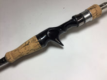 Load image into Gallery viewer, 70473) Angles Republic PALMS Mola ST Focus Graphite Casting Model MGC-66MF