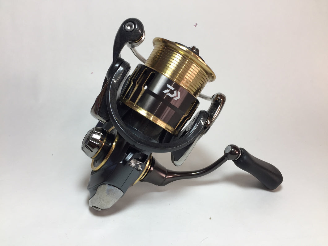 R5620) DAIWA THEORY 2004