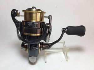 R5620) DAIWA THEORY 2004