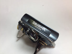 R5620) DAIWA THEORY 2004