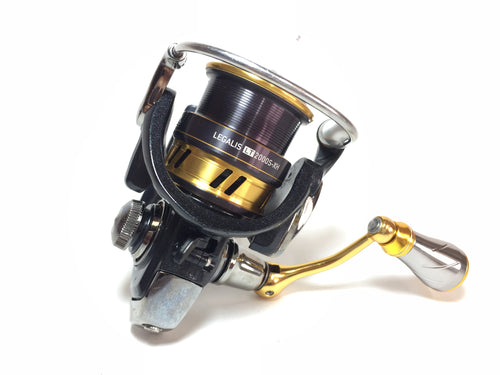 32825) DAIWA LEGALIS LT 2000S-XH