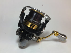 32825) DAIWA LEGALIS LT 2000S-XH