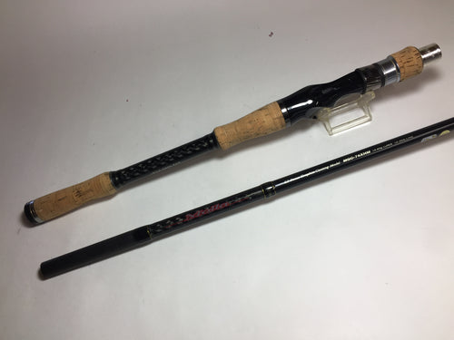 70475) Angles Republic PALMS Mola ST Focus Graphite Casting Model MGC-74XMH