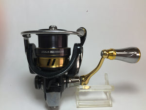 32825) DAIWA LEGALIS LT 2000S-XH