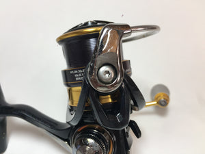 32825) DAIWA LEGALIS LT 2000S-XH