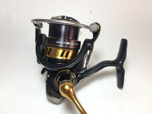 32825) DAIWA LEGALIS LT 2000S-XH