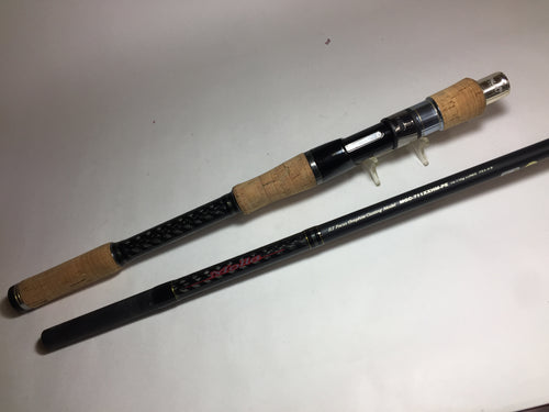 70476) Angles Republic PALMS Mola ST Focus Graphite Casting Model MGC-711XXMH-PE