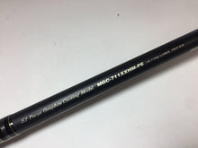 Load image into Gallery viewer, 70476) Angles Republic PALMS Mola ST Focus Graphite Casting Model MGC-711XXMH-PE