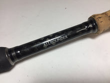 Load image into Gallery viewer, 70477) Angles Republic PALMS Mola ST FocusII Graphite Casting Model MSGC-69MHF