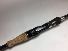 Load image into Gallery viewer, 70477) Angles Republic PALMS Mola ST FocusII Graphite Casting Model MSGC-69MHF