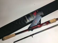 Load image into Gallery viewer, S9041) SHIMANO WORLD SHAULA 17114R-2, Free Style Bait Casting Rod, Original Case