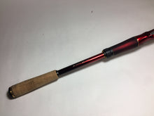 Load image into Gallery viewer, S9041) SHIMANO WORLD SHAULA 17114R-2, Free Style Bait Casting Rod, Original Case