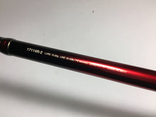 Load image into Gallery viewer, S9041) SHIMANO WORLD SHAULA 17114R-2, Free Style Bait Casting Rod, Original Case