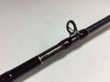 Load image into Gallery viewer, S9041) SHIMANO WORLD SHAULA 17114R-2, Free Style Bait Casting Rod, Original Case